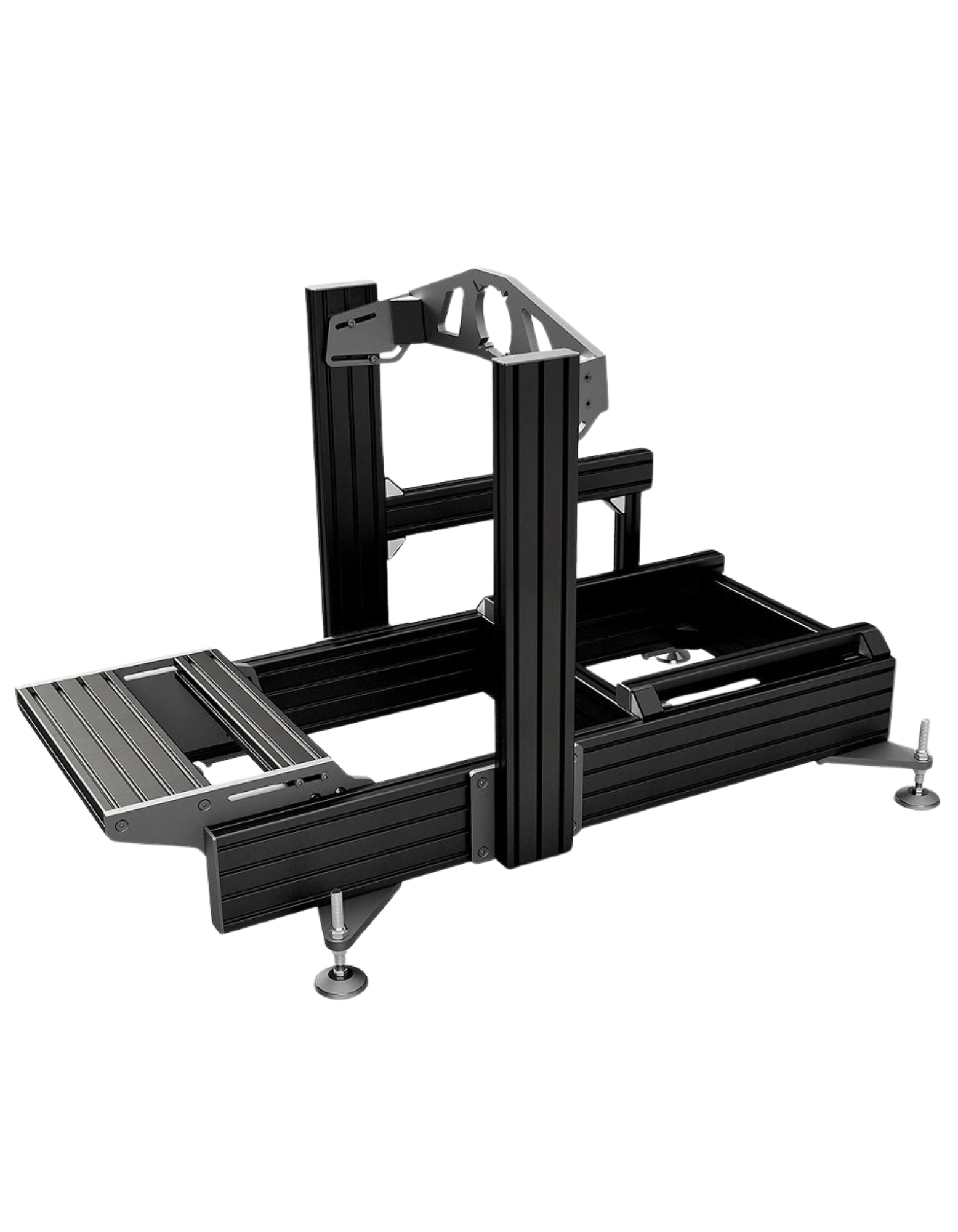 Chipper Chassis Sim Chassis 40160 – MARDONPC