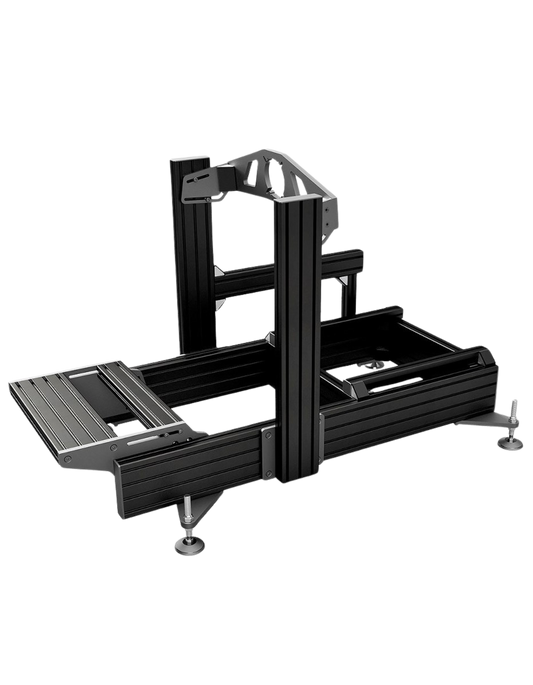 Chipper Chassis Sim Chassis 40160