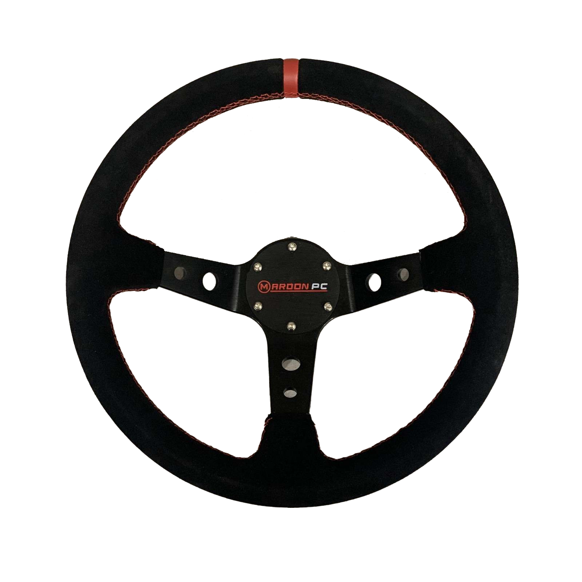 MARDON PC 14 Inch Circle Track Wheel – MARDONPC