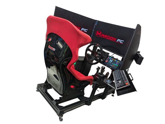 Sim Racing – MARDONPC