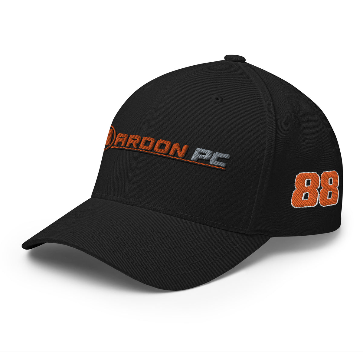MARDON PC 88 Hat – MARDONPC