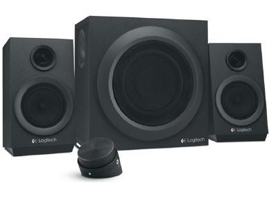 Logitech Z333 2.1 Speakers