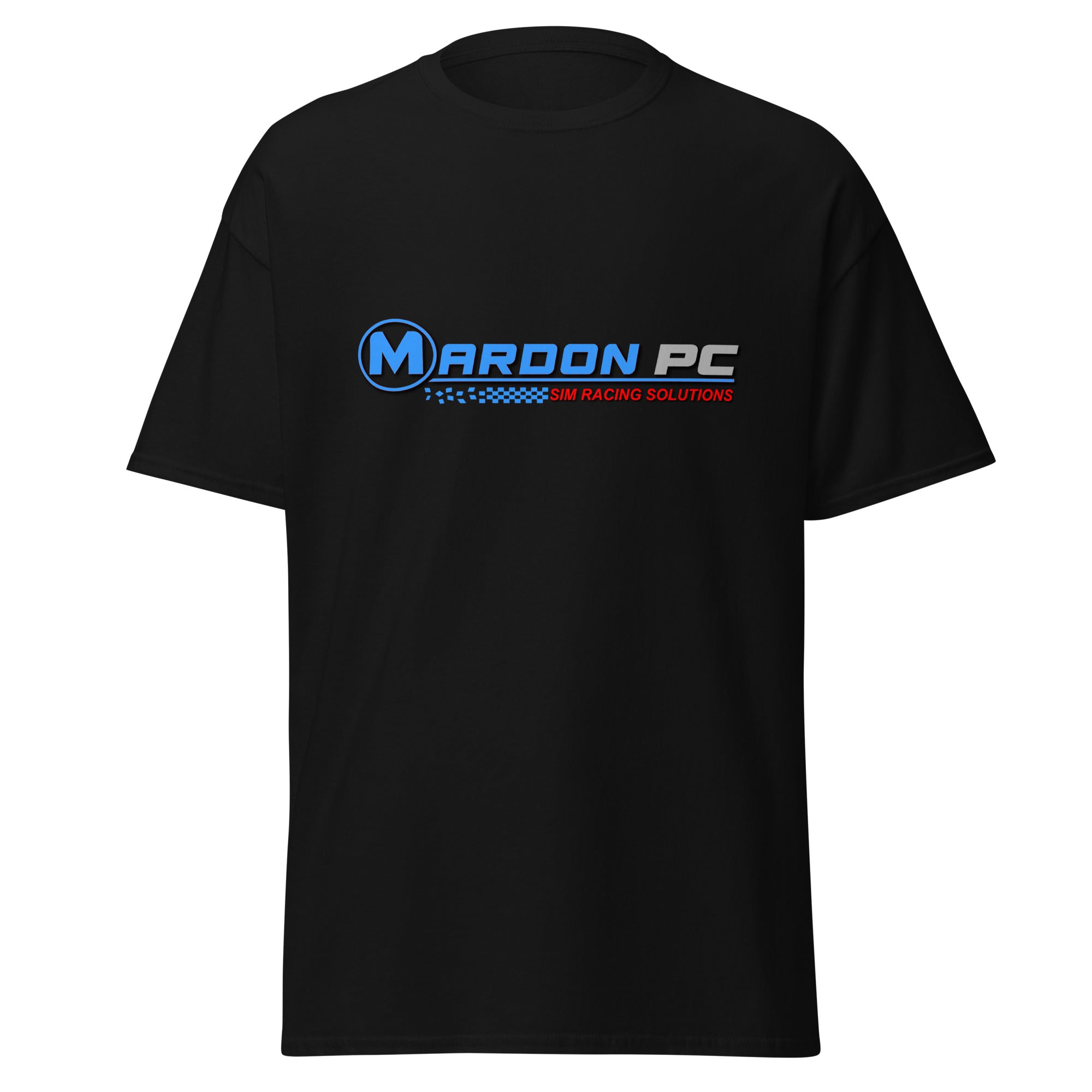 MARDON PC 95 T-Shirt – MARDONPC