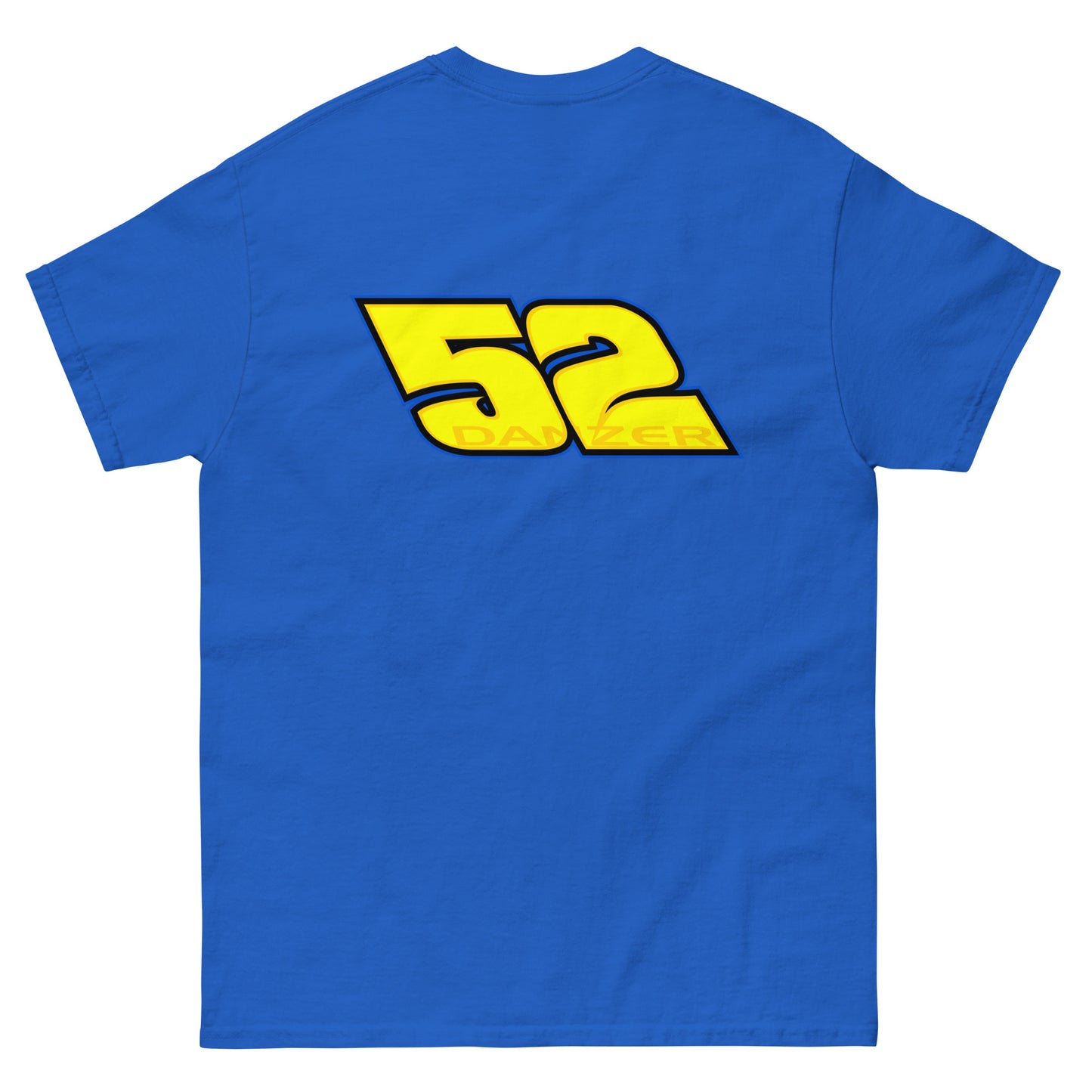 MARDON PC 52 T-Shirt