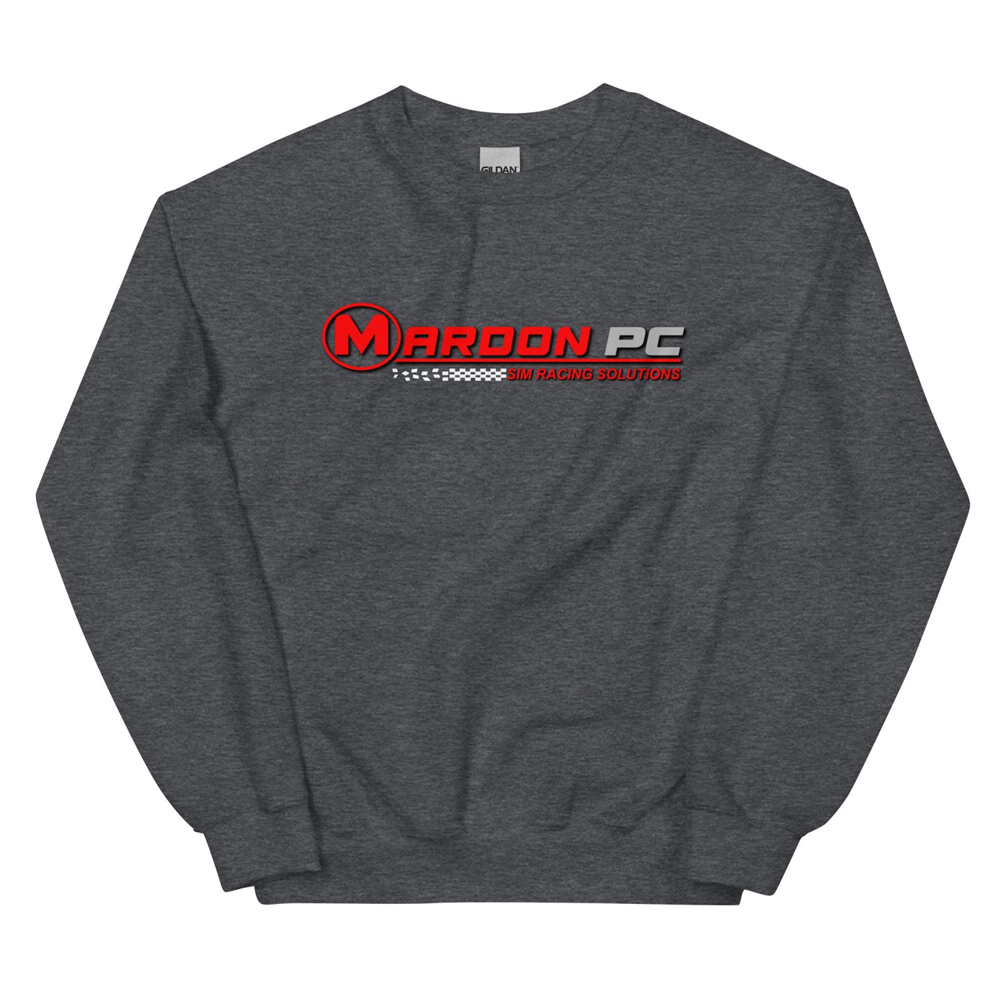 MARDON Unisex Sweatshirt