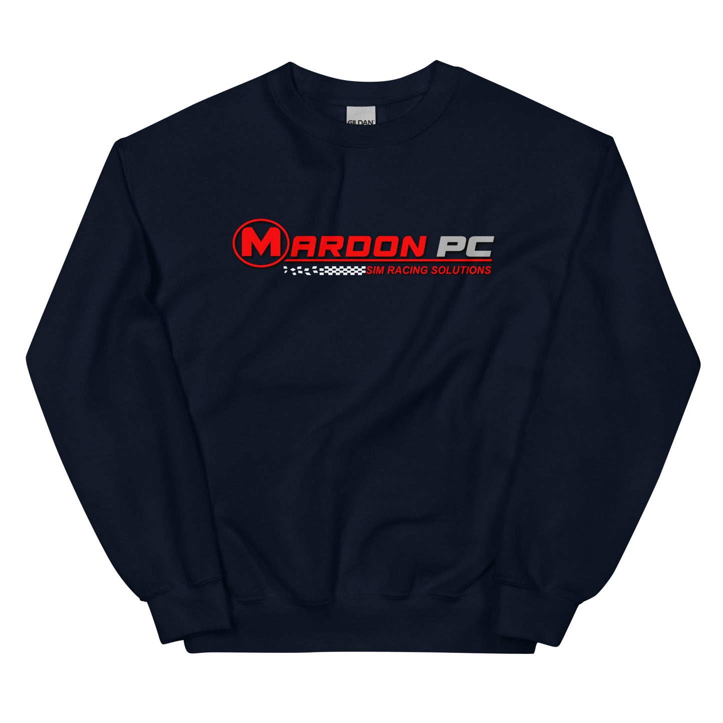 MARDON Unisex Sweatshirt