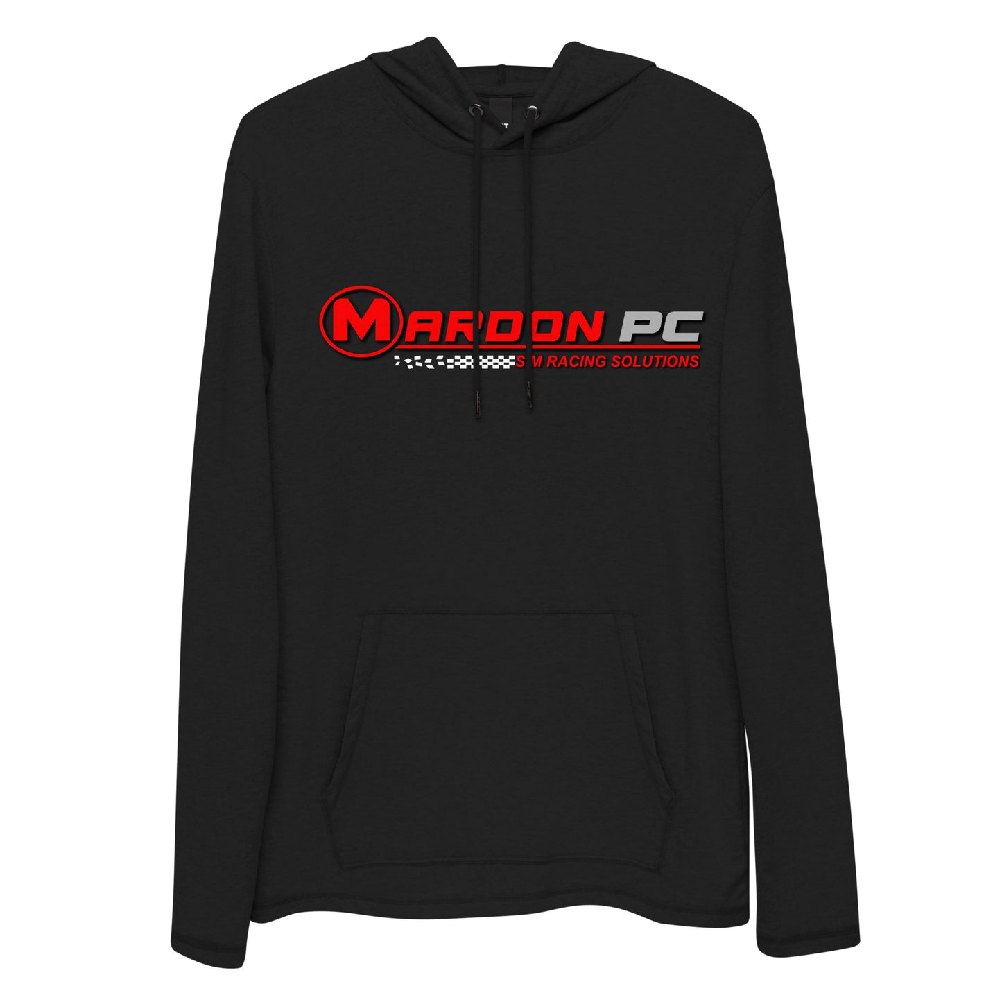 MARDON/TCSP/MOZA Unisex Lightweight Hoodie