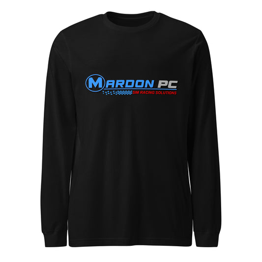 MARDON PC 95 Unisex Long Sleeve Tee