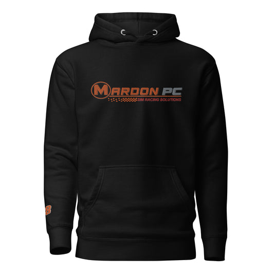 MARDON PC 88 Hoodie