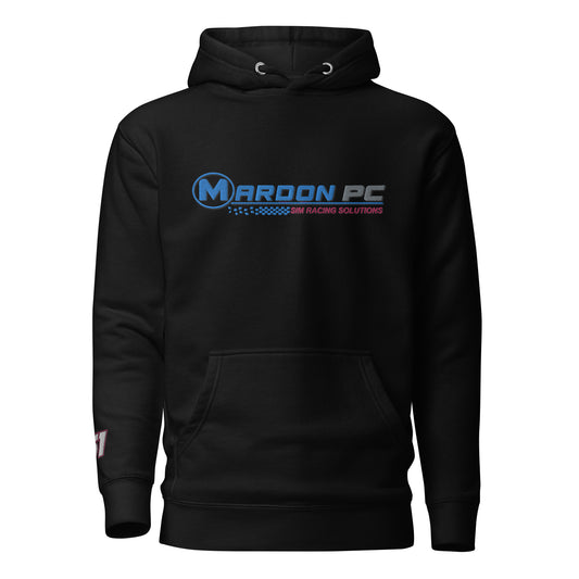 MARDON PC 51 Hoodie