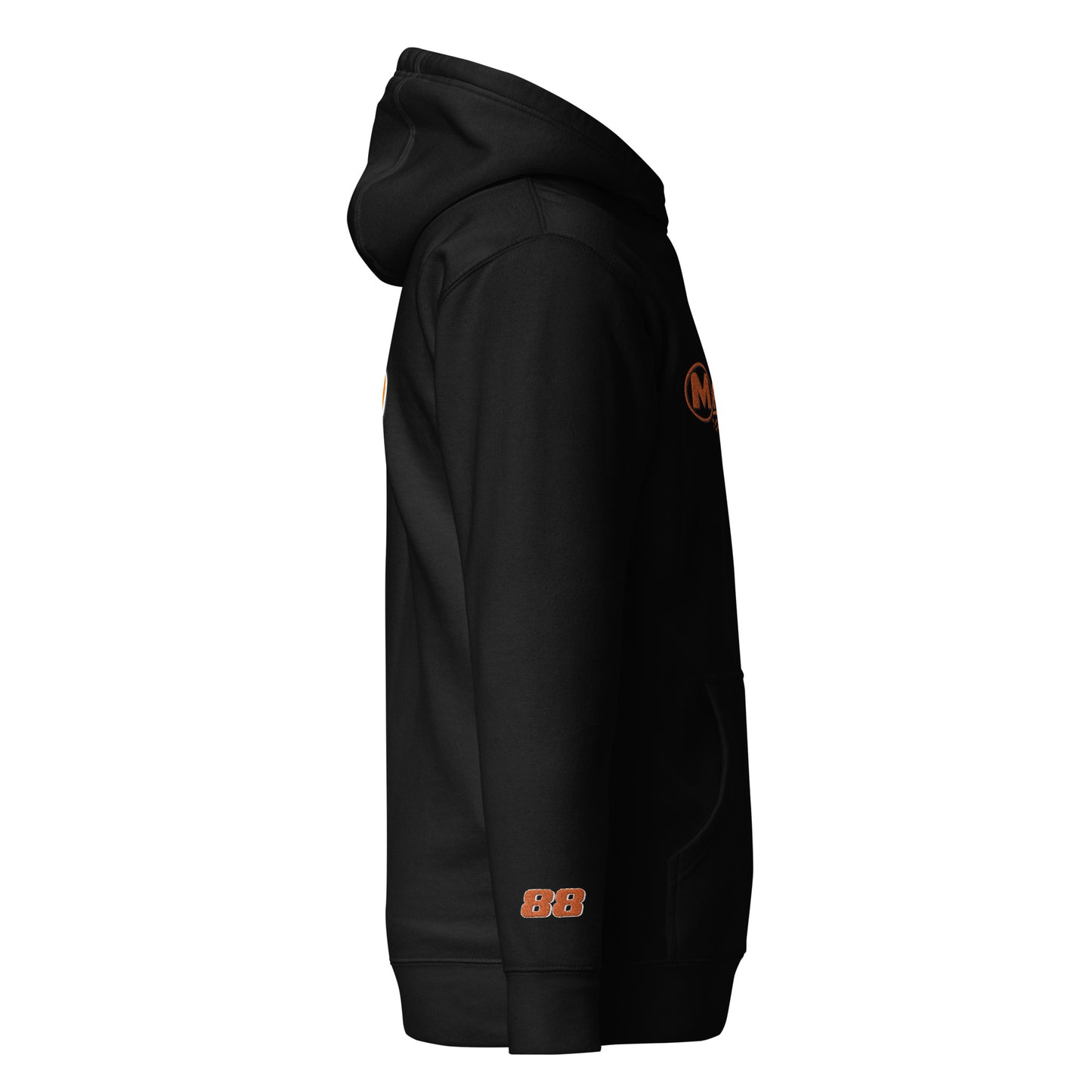 MARDON PC 88 Hoodie