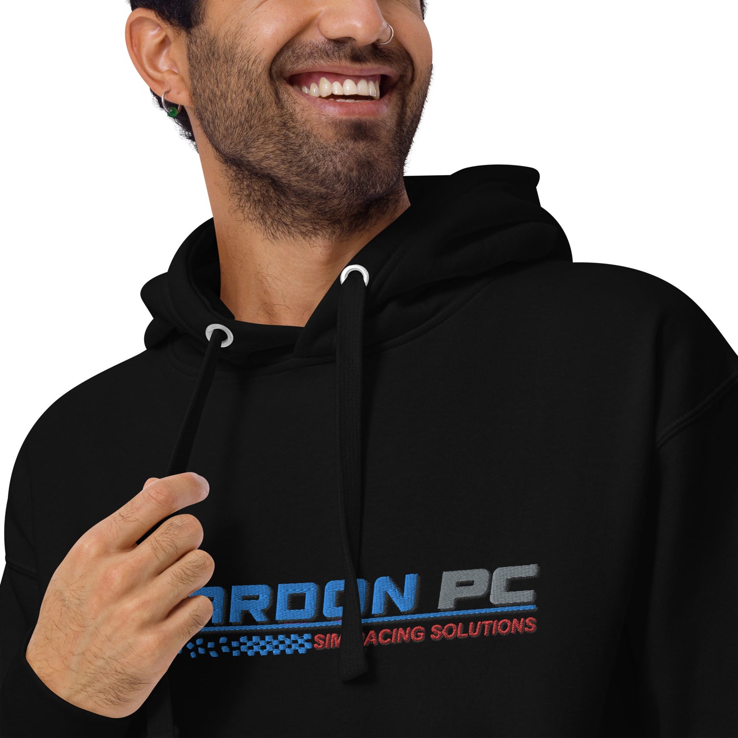 MARDON PC 95 Hoodie