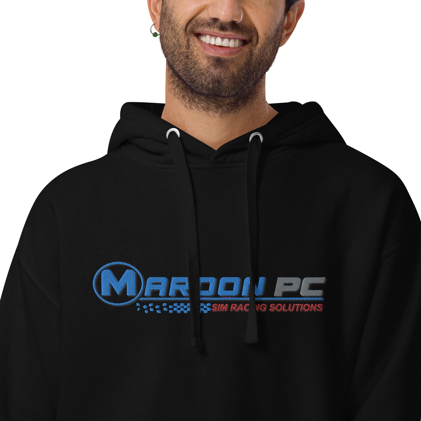 MARDON PC 95 Hoodie