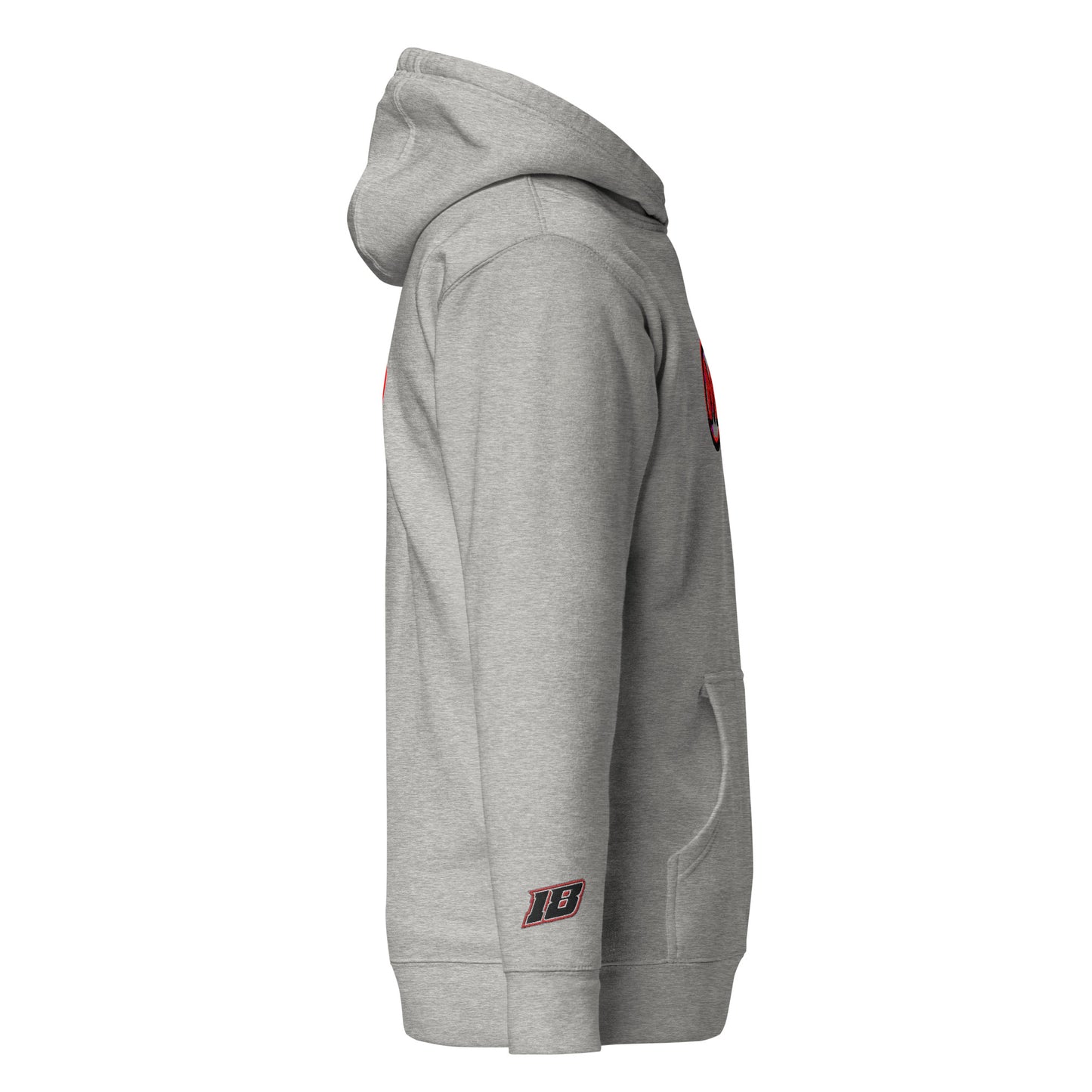 MARDON PC 18 Hoodie