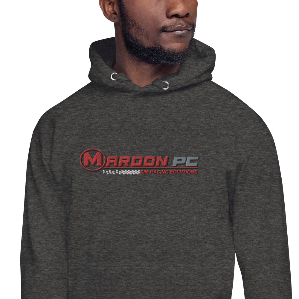 MARDON PC 86 Hoodie