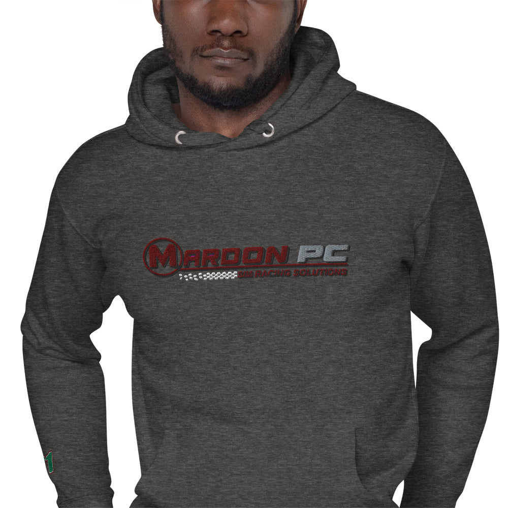 MARDON PC 31 Hoodie