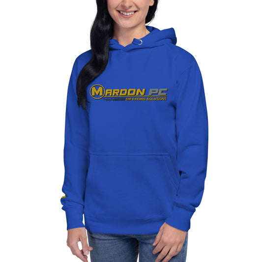 MARDON PC 52 Hoodie
