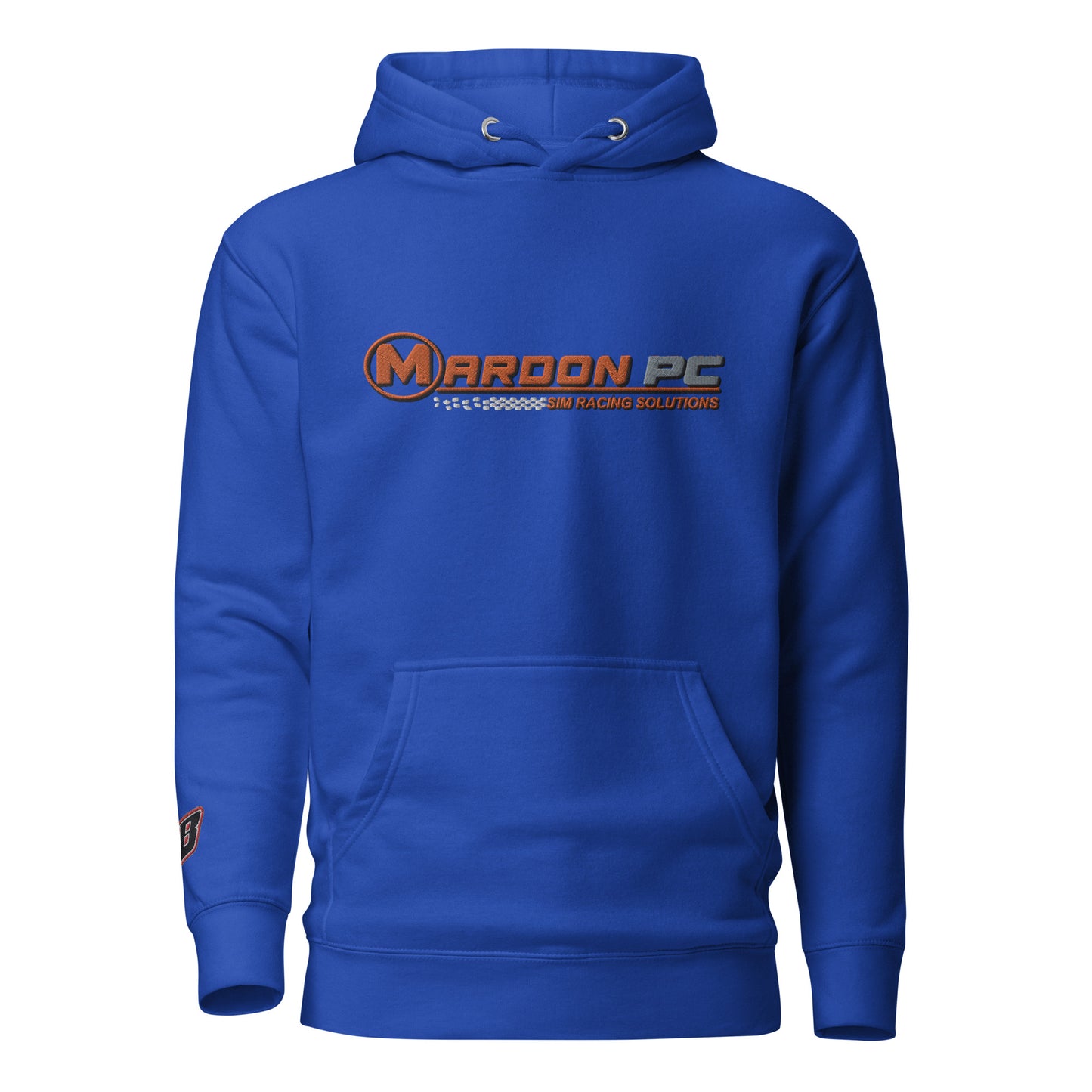 MARDON PC 18 Hoodie