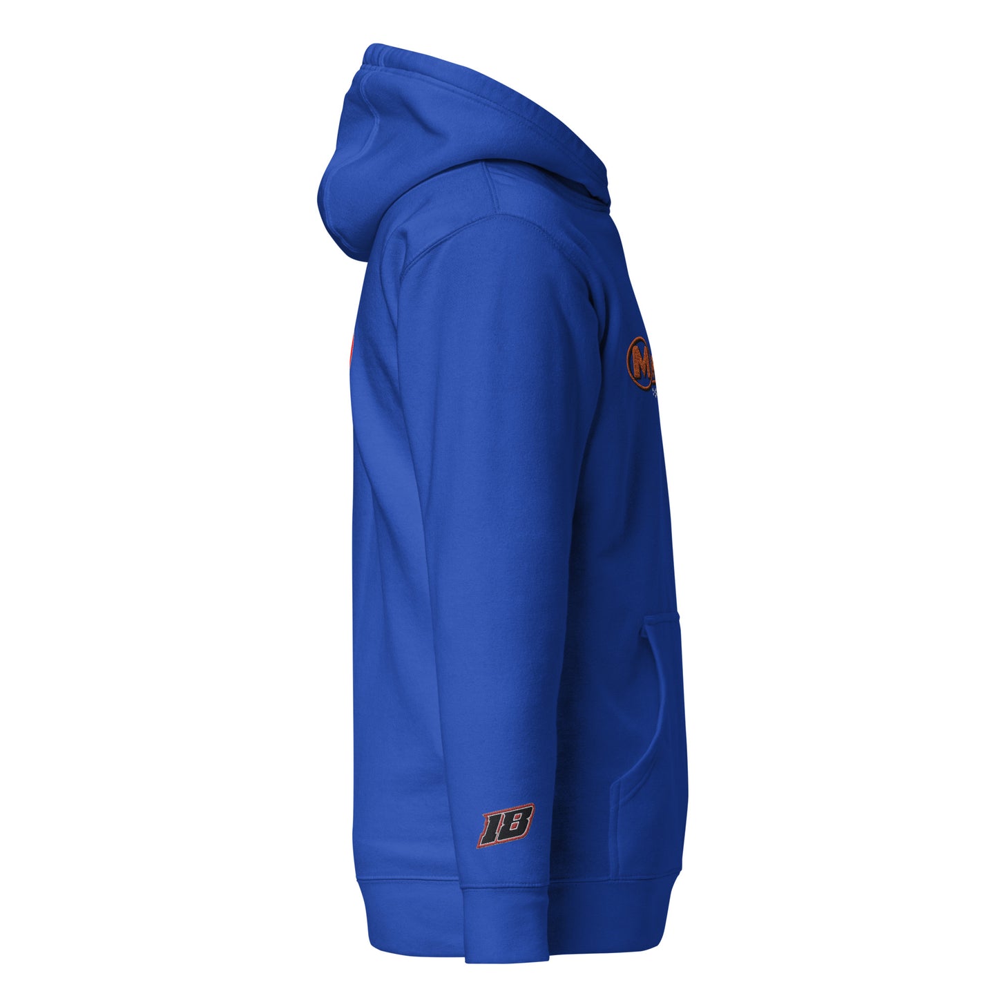 MARDON PC 18 Hoodie