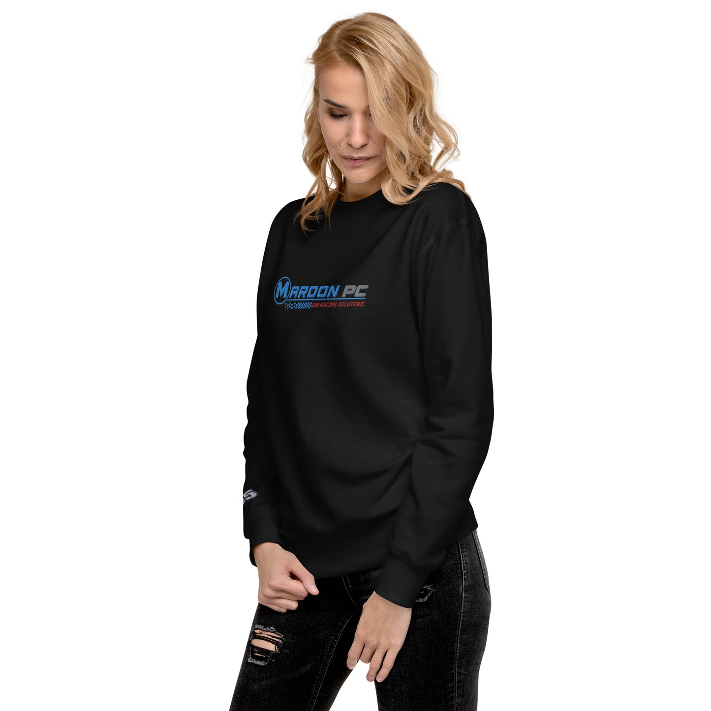 MARDON PC 95 Unisex Premium Sweatshirt