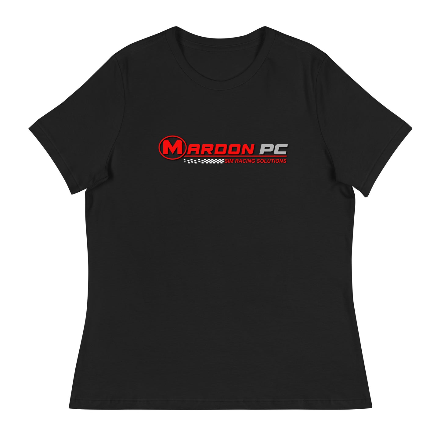 MARDON Women's Relaxed T-Shirt
