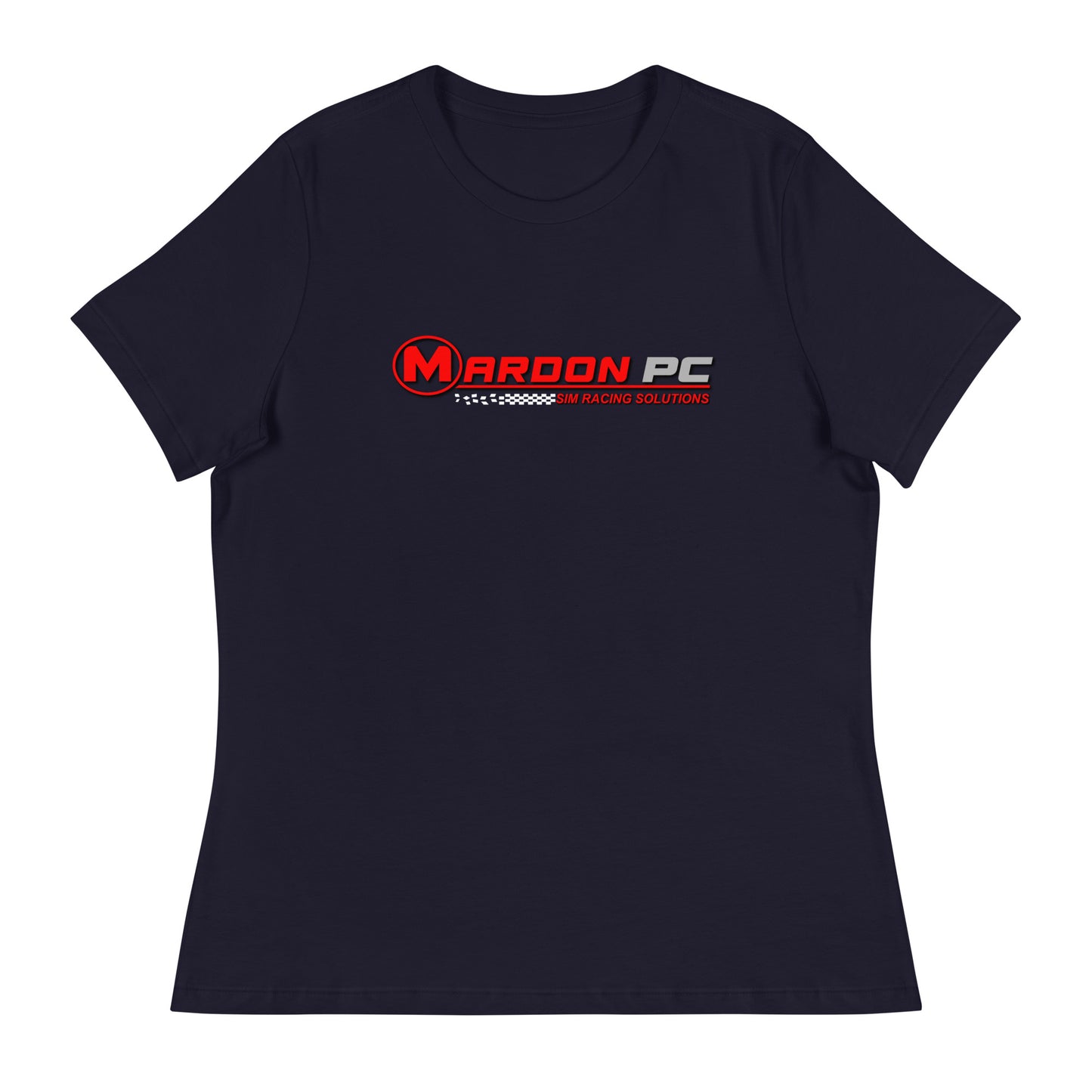 MARDON Women's Relaxed T-Shirt