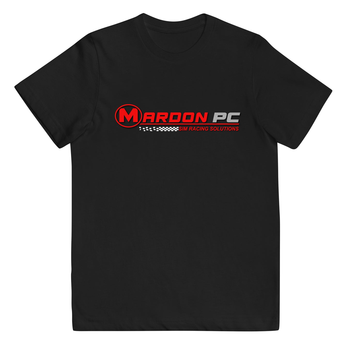 MARDON Youth jersey t-shirt